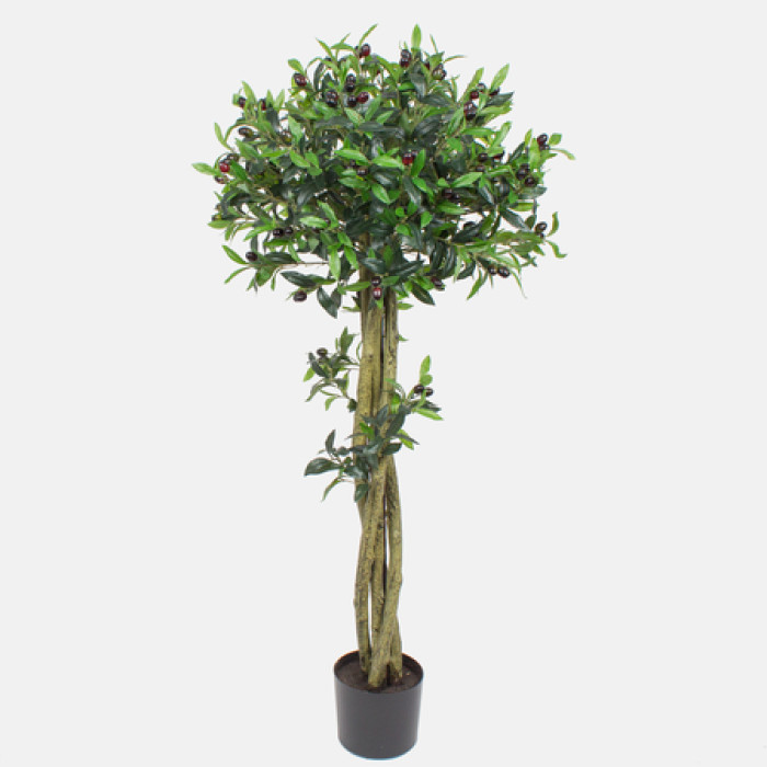 Kunsttaim OLIVE TREE 1.50m Kunsttaim OLIVE TREE 1.50m